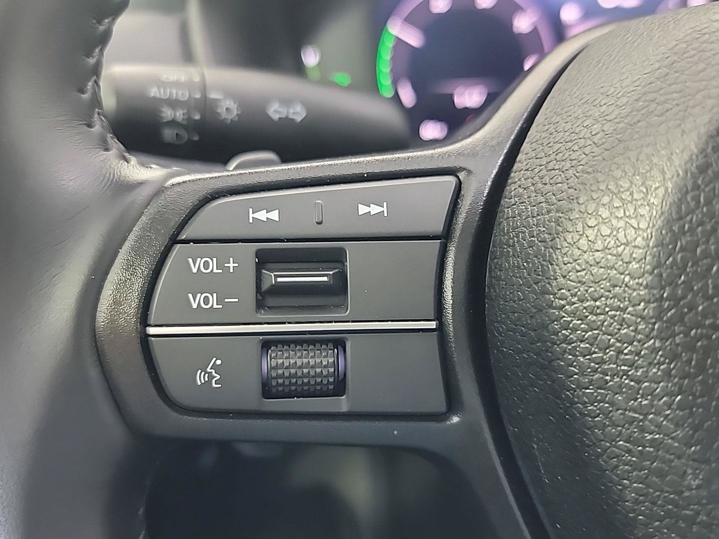 Certified 2025 Honda Accord EX-L image 27