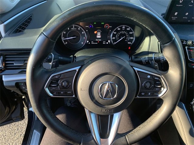 Used 2019 Acura RDX w/ Technology Package image 19