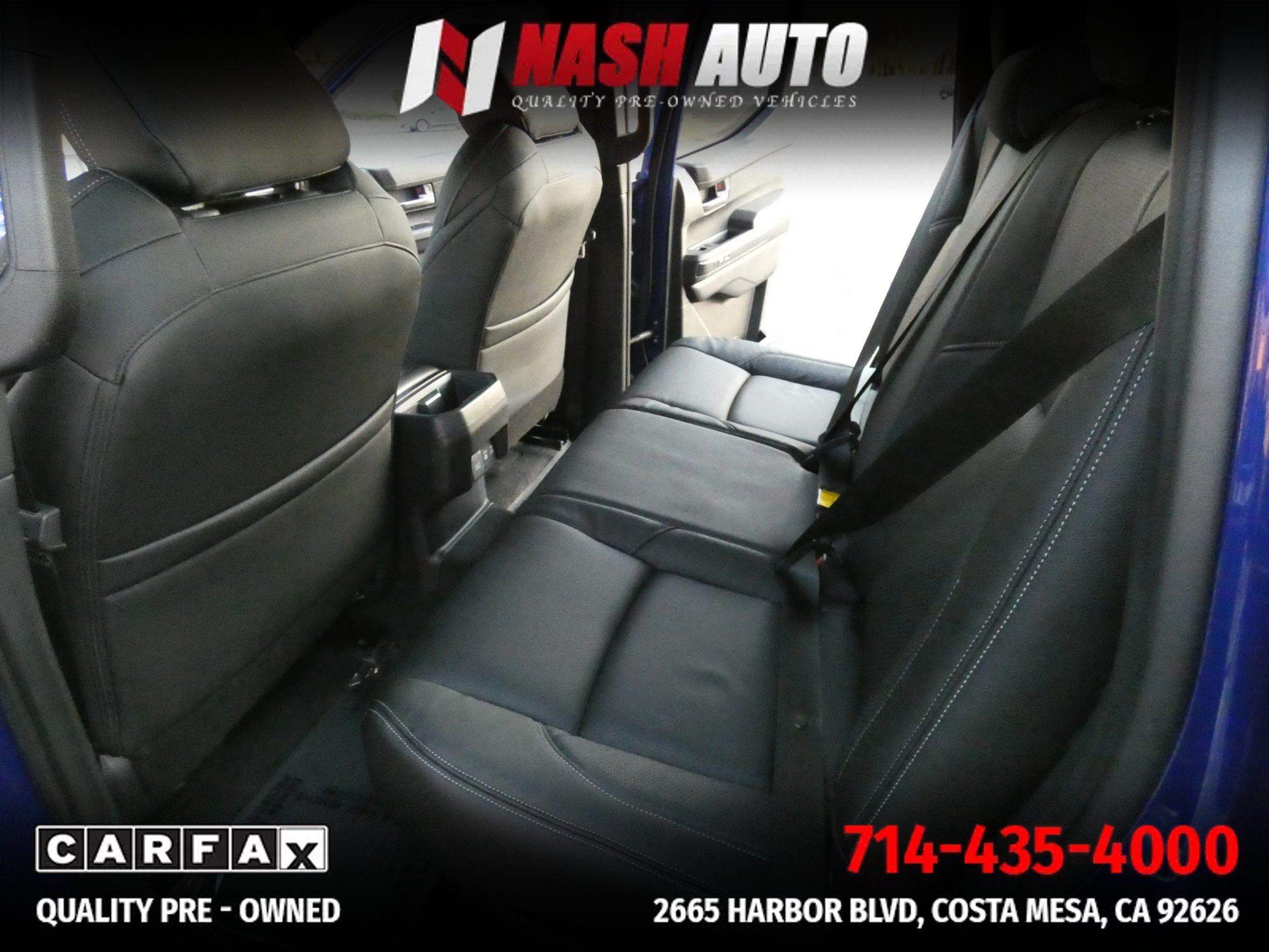 Used 2025 Toyota Tacoma TRD Off-Road w/ TRD Off Road Upgrade Package AWD/4WD image 44