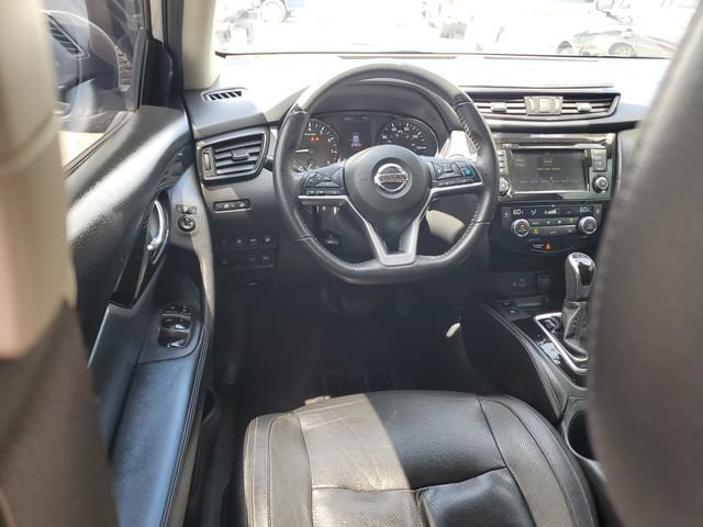 Used 2020 Nissan Rogue SL FWD image 13