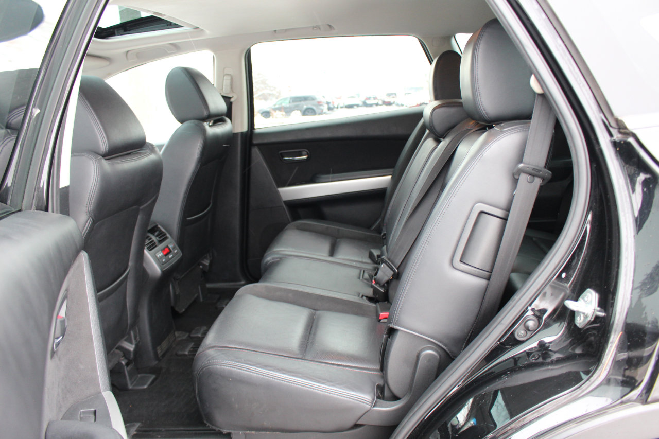 Used 2013 MAZDA CX-9 Grand Touring image 31