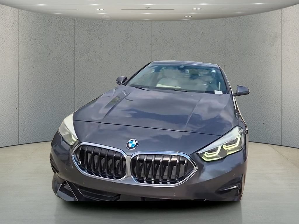 Used 2021 BMW 228i xDrive Gran Coupe w/ Premium Package AWD/4WD image 46