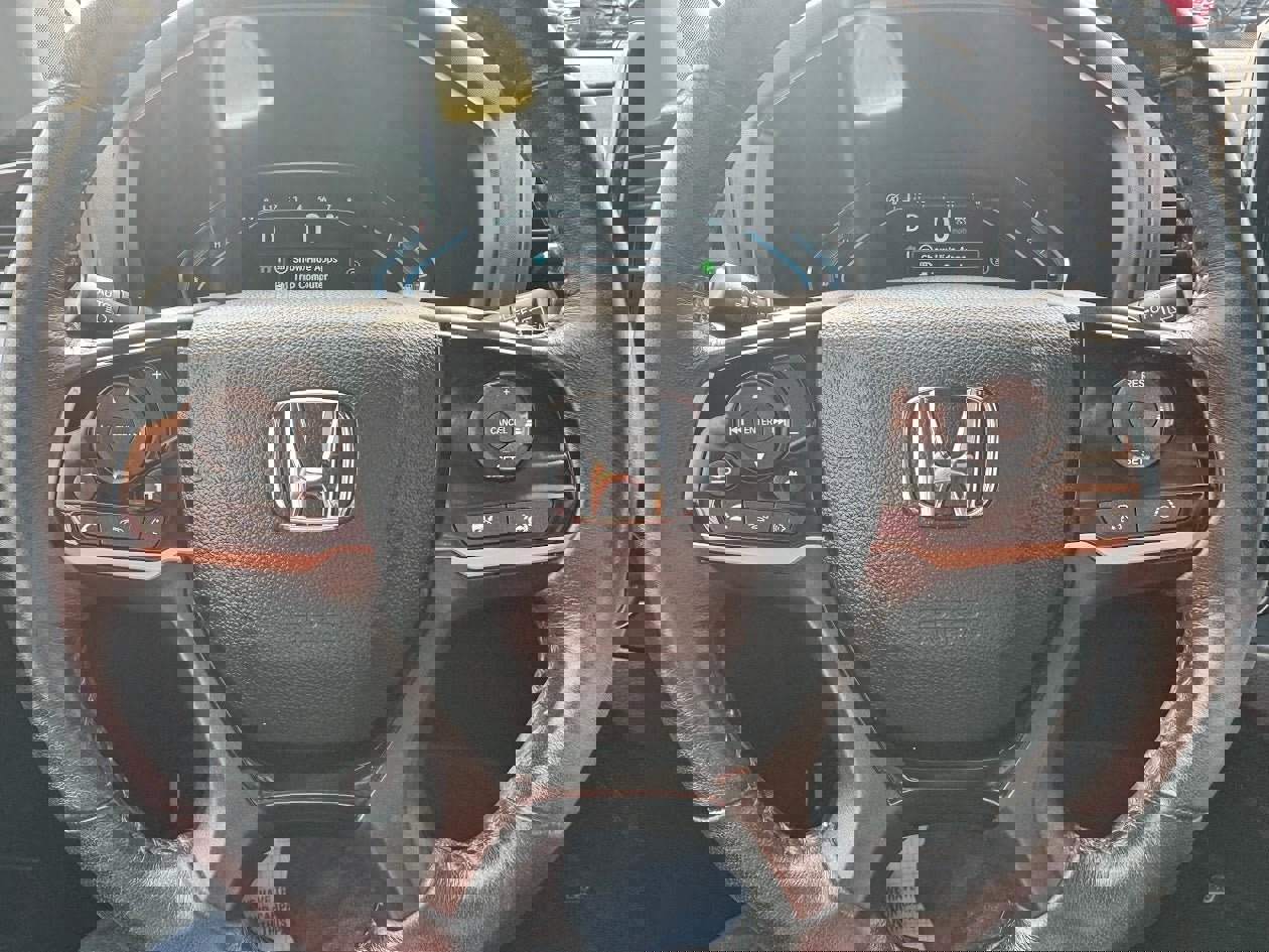 Used 2022 Honda Odyssey Touring image 19