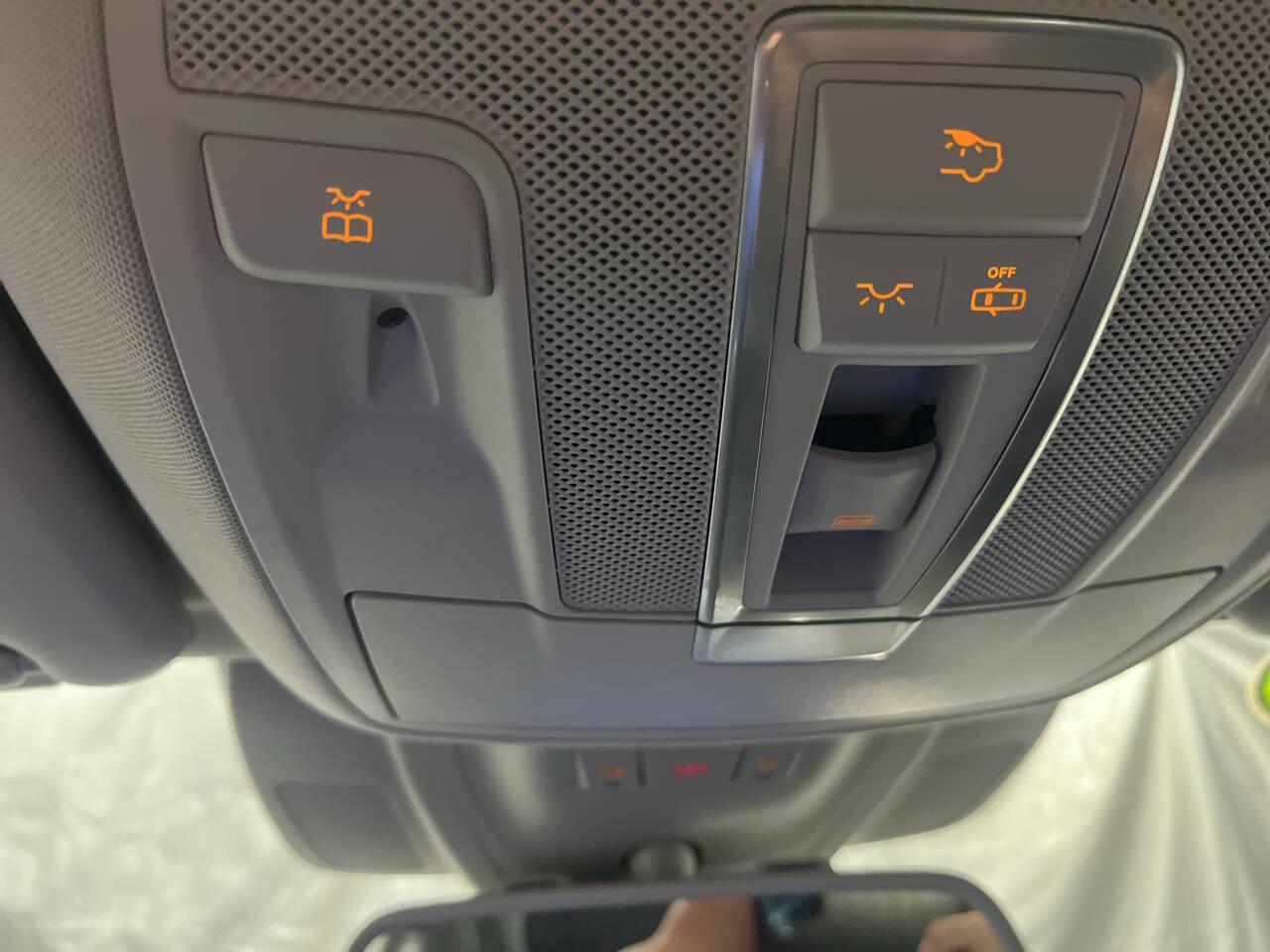Used 2017 Mercedes-Benz GLS 550 4MATIC image 26