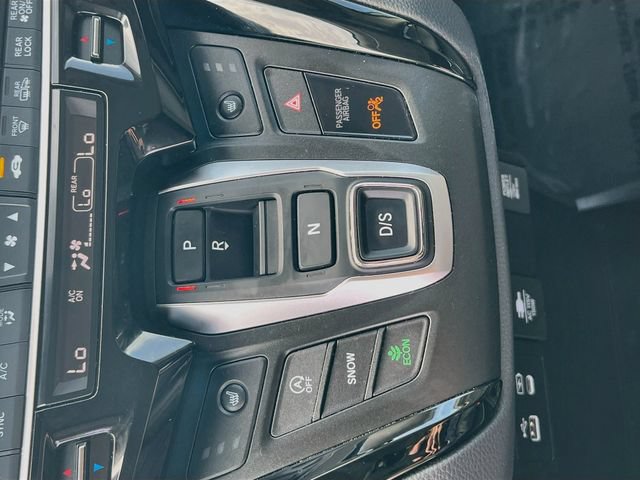 Certified 2025 Honda Odyssey Touring image 24