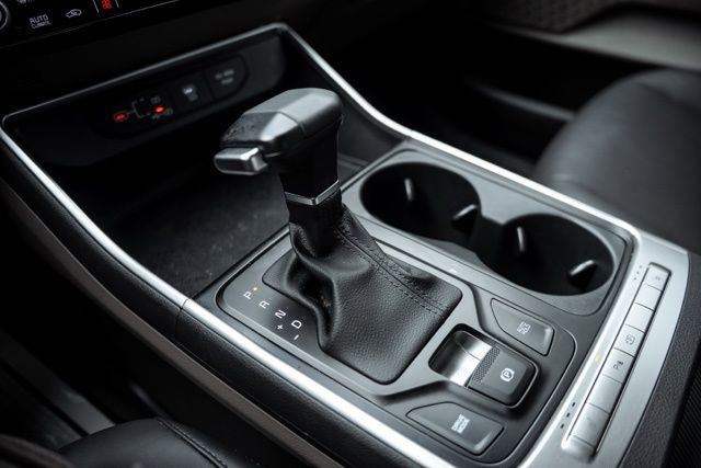 Used 2025 Kia Carnival image 15