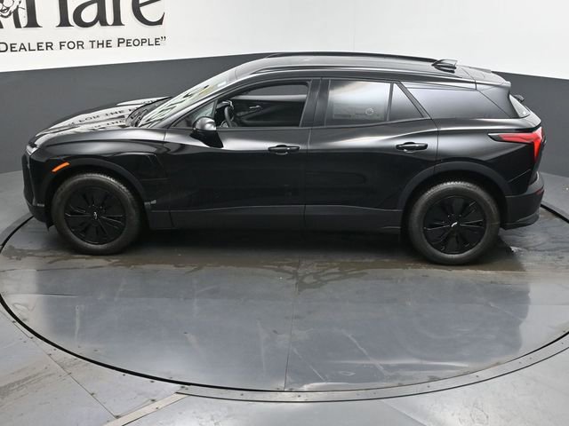 New 2026 Chevrolet Blazer EV LT image 21