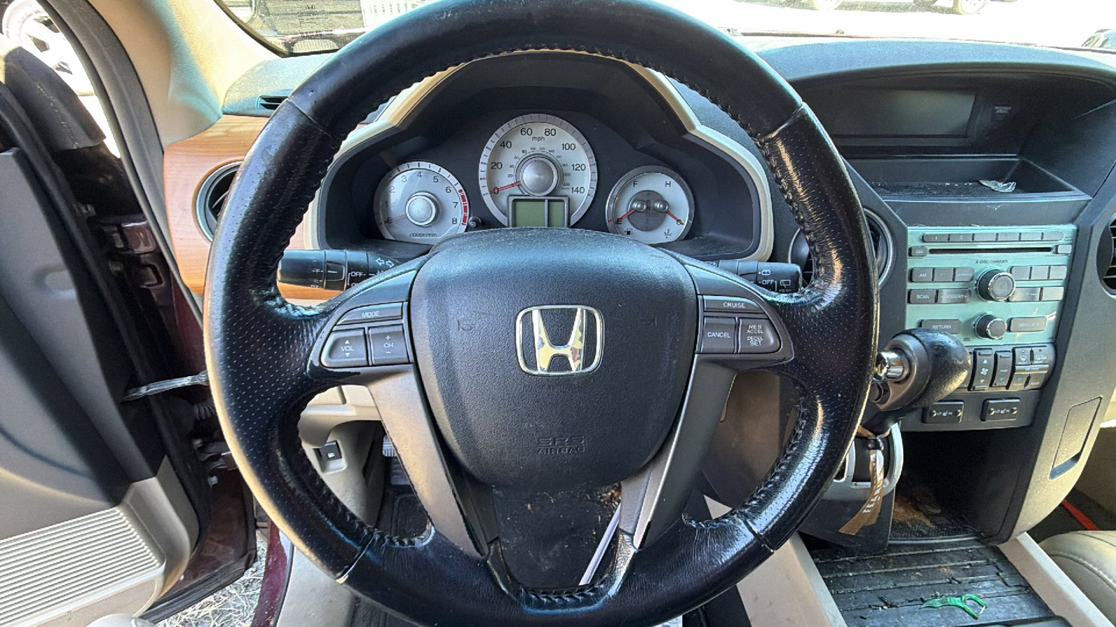 Used 2010 Honda Pilot EX-L image 15