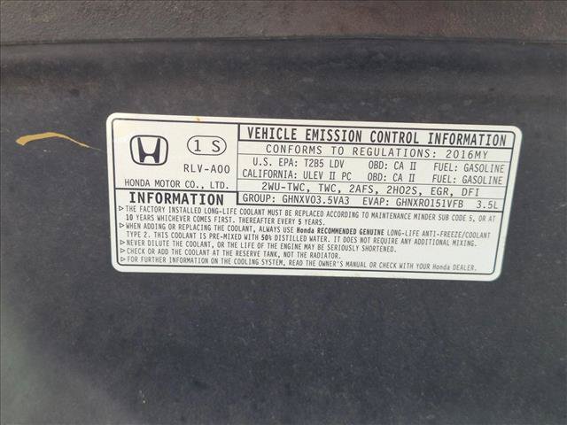 Used 2016 Honda Pilot EX image 23