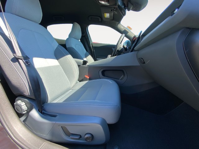 Used 2024 Polestar Polestar 2 AWD/4WD image 15