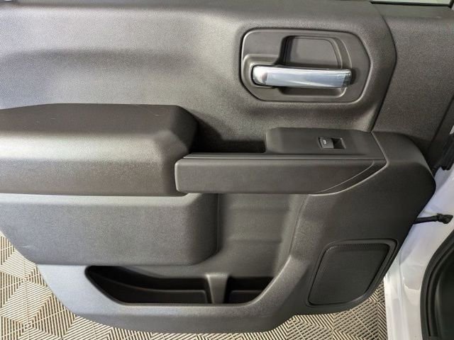 New 2026 Chevrolet Silverado 3500 W/T w/ WT Convenience Package image 23