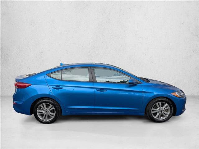 Used 2018 Hyundai Elantra SEL FWD video 4