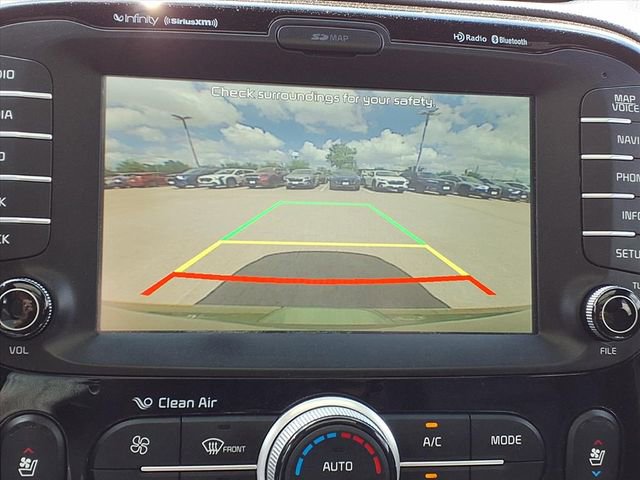 Used 2014 Kia Soul ! w/ Sun & Sound Package image 19