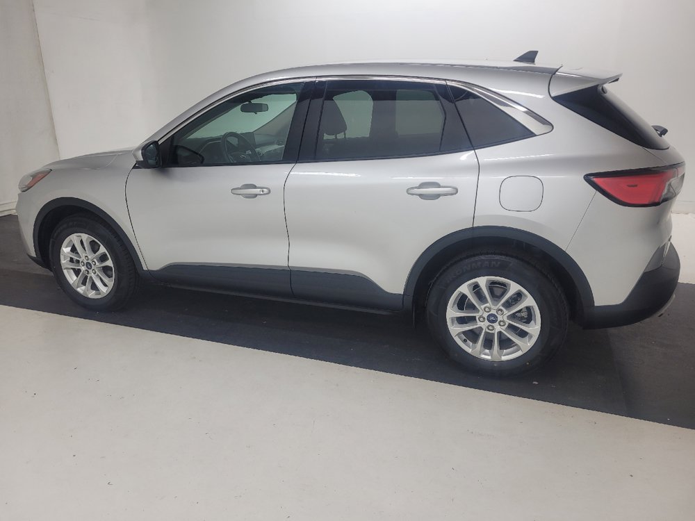 Used 2020 Ford Escape SE AWD/4WD image 3