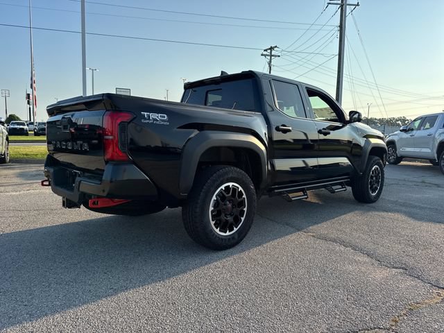 New 2026 Toyota Tacoma TRD Off-Road AWD/4WD image 6