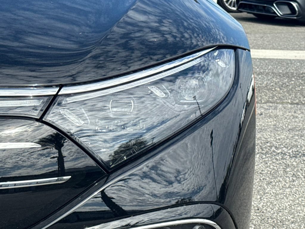 New 2026 Mercedes-Benz EQS 450+ 4MATIC Sedan image 13