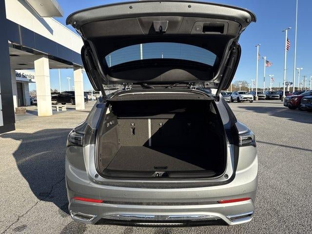 New 2026 Buick Envision Avenir AWD/4WD image 17