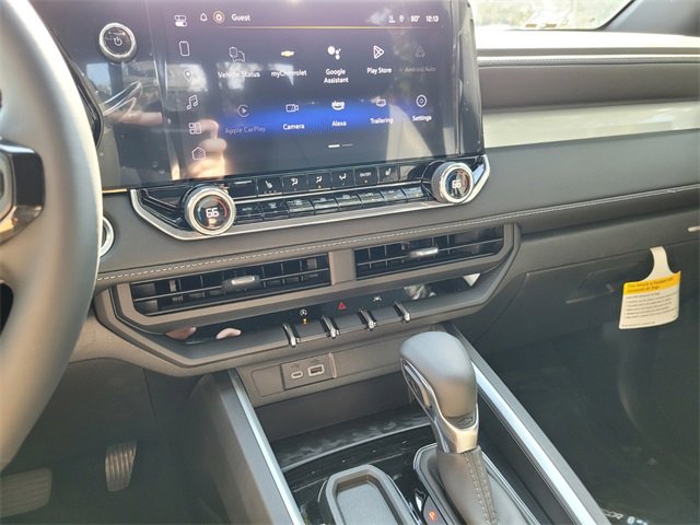 New 2025 Chevrolet Colorado LT image 22