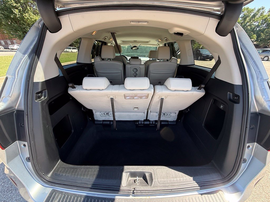 Used 2025 Honda Odyssey EX-L image 33
