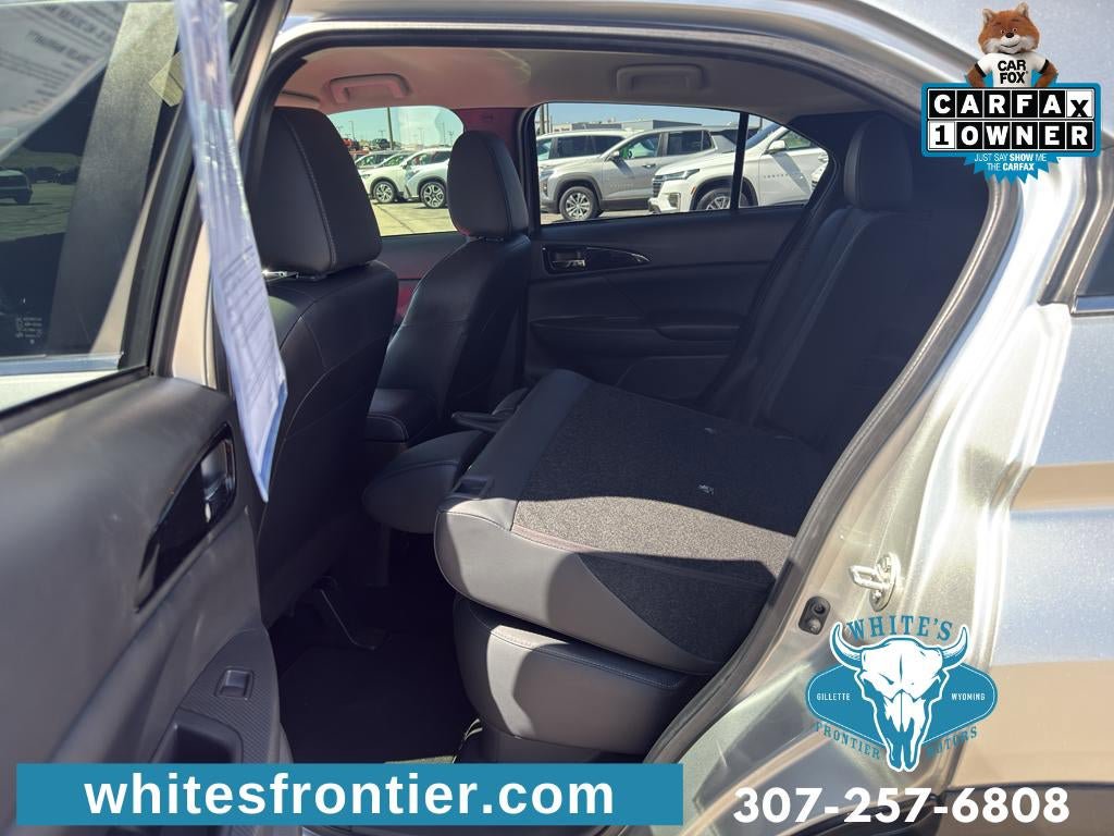 Used 2023 Mitsubishi Eclipse Cross SE AWD/4WD image 14