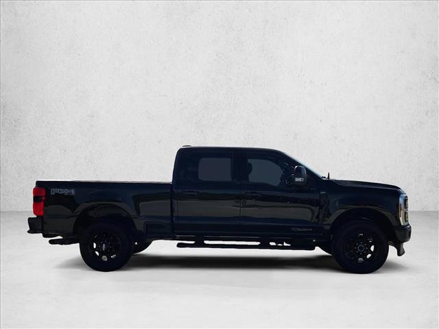 Used 2024 Ford F250 Lariat w/ Lariat Ultimate Package AWD/4WD image 4