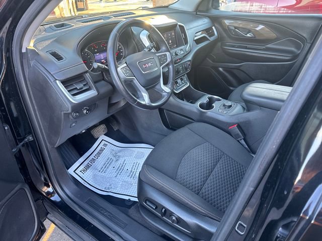 Used 2020 GMC Terrain SLE w/ Driver Convenience Package image 13