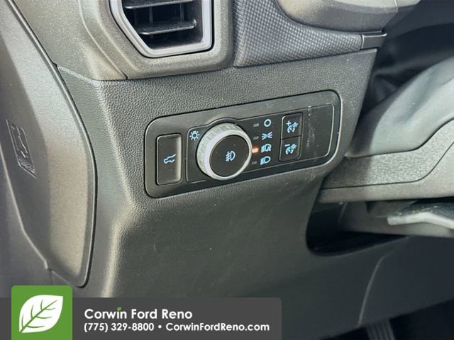 New 2025 Ford Bronco Sport Big Bend w/ Convenience Package image 11