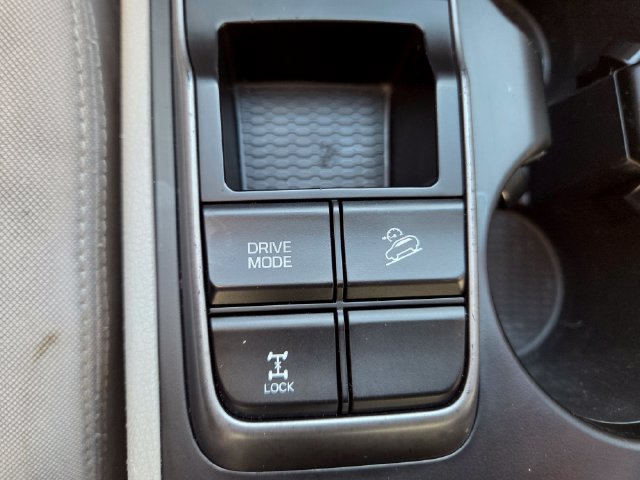 Used 2018 Hyundai Tucson SEL AWD/4WD image 28