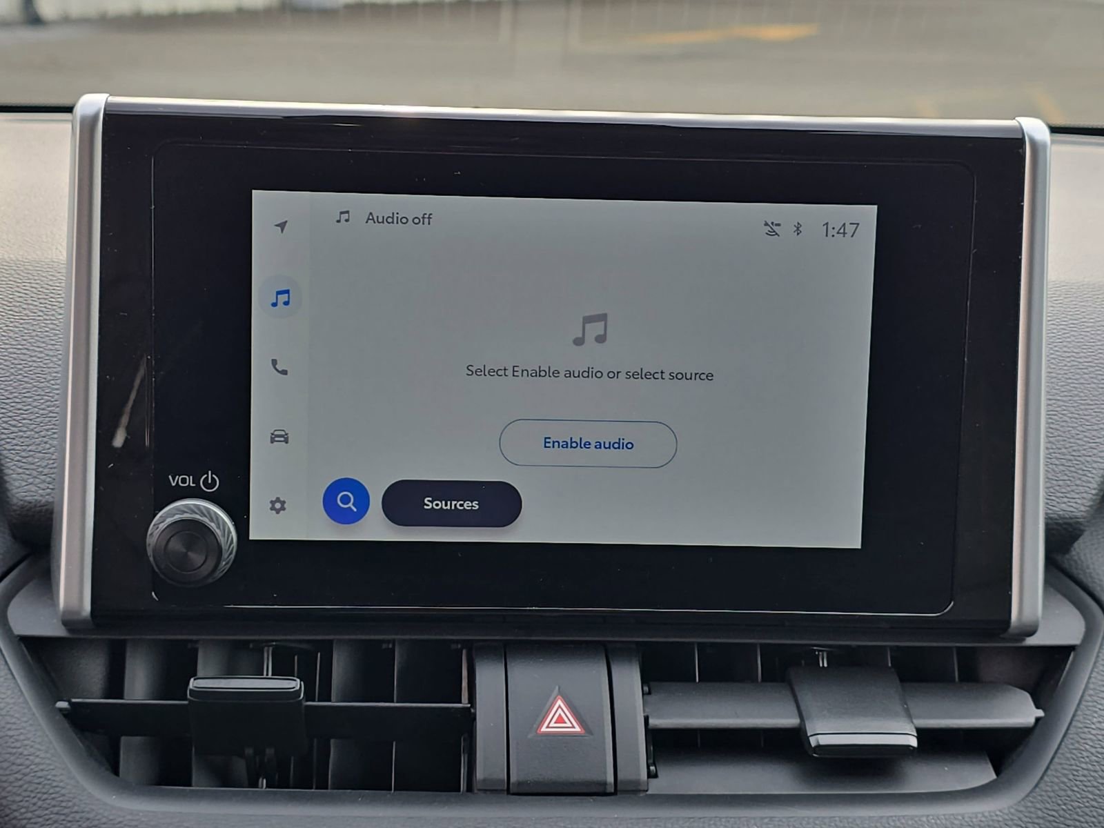 Used 2025 Toyota RAV4 XLE image 26