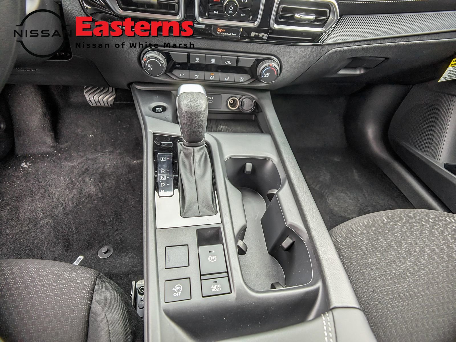 New 2026 Nissan Sentra S image 14