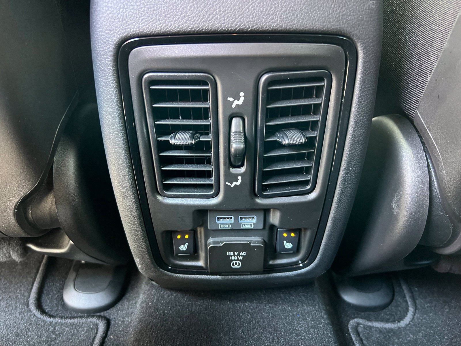 Used 2023 Dodge Durango R/T RWD image 52
