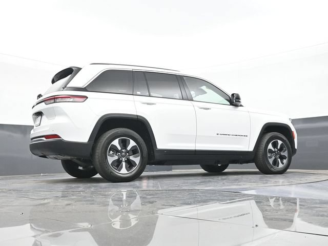 Used 2023 Jeep Grand Cherokee 4WD 4xe image 50
