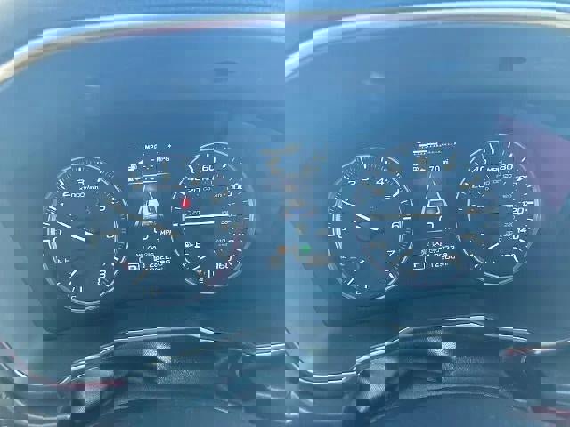 Used 2024 Subaru Outback Limited image 11