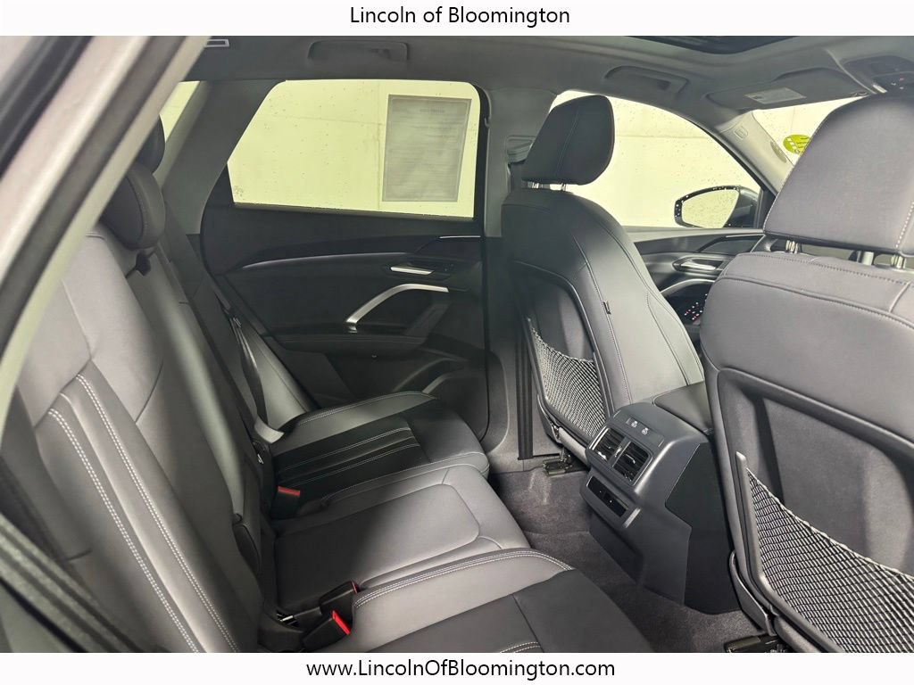 Used 2025 Audi Q5 Premium w/ Convenience Package AWD/4WD image 20