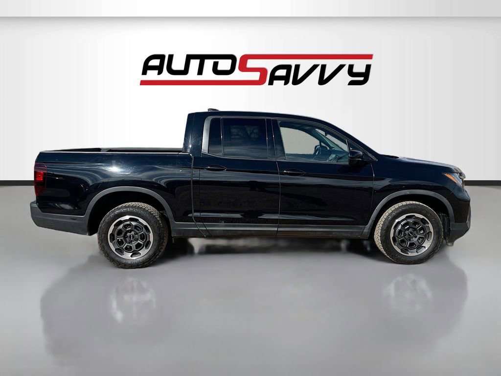 Used 2024 Honda Ridgeline Sport+ image 8