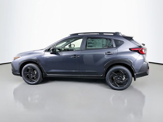 New 2026 Subaru Crosstrek 2.5i Sport image 4