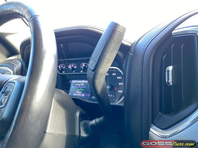 Used 2020 GMC Sierra 1500 SLE w/ SLE Value Package image 13