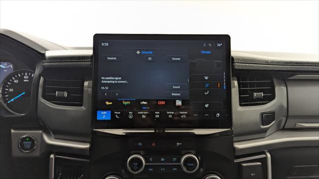 Used 2024 Ford Expedition XLT image 27