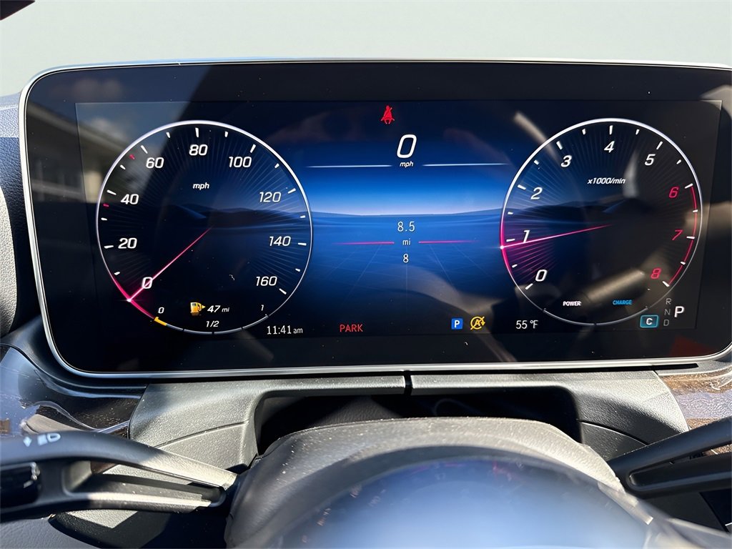 New 2026 Mercedes-Benz C 300 4MATIC Sedan image 15