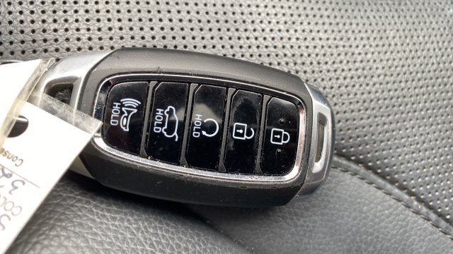 Used 2021 Hyundai Palisade SEL AWD/4WD image 21