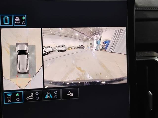 New 2025 GMC Acadia Elevation w/ Black Edition image 45