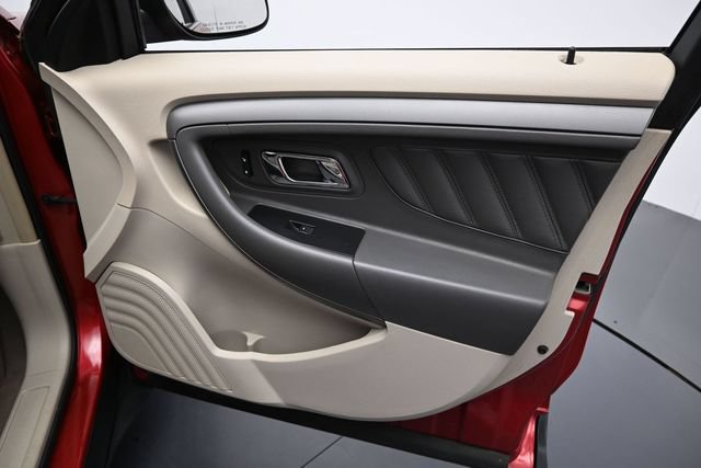 Used 2010 Ford Taurus SEL FWD image 29