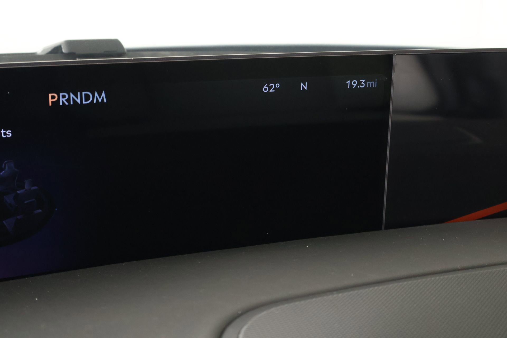 New 2026 Lincoln Navigator L Reserve AWD/4WD image 4