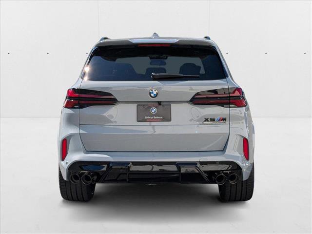 New 2026 BMW X5 M Competition w/ Executive Package image 7
