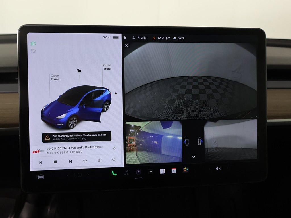 Used 2021 Tesla Model Y Long Range image 39