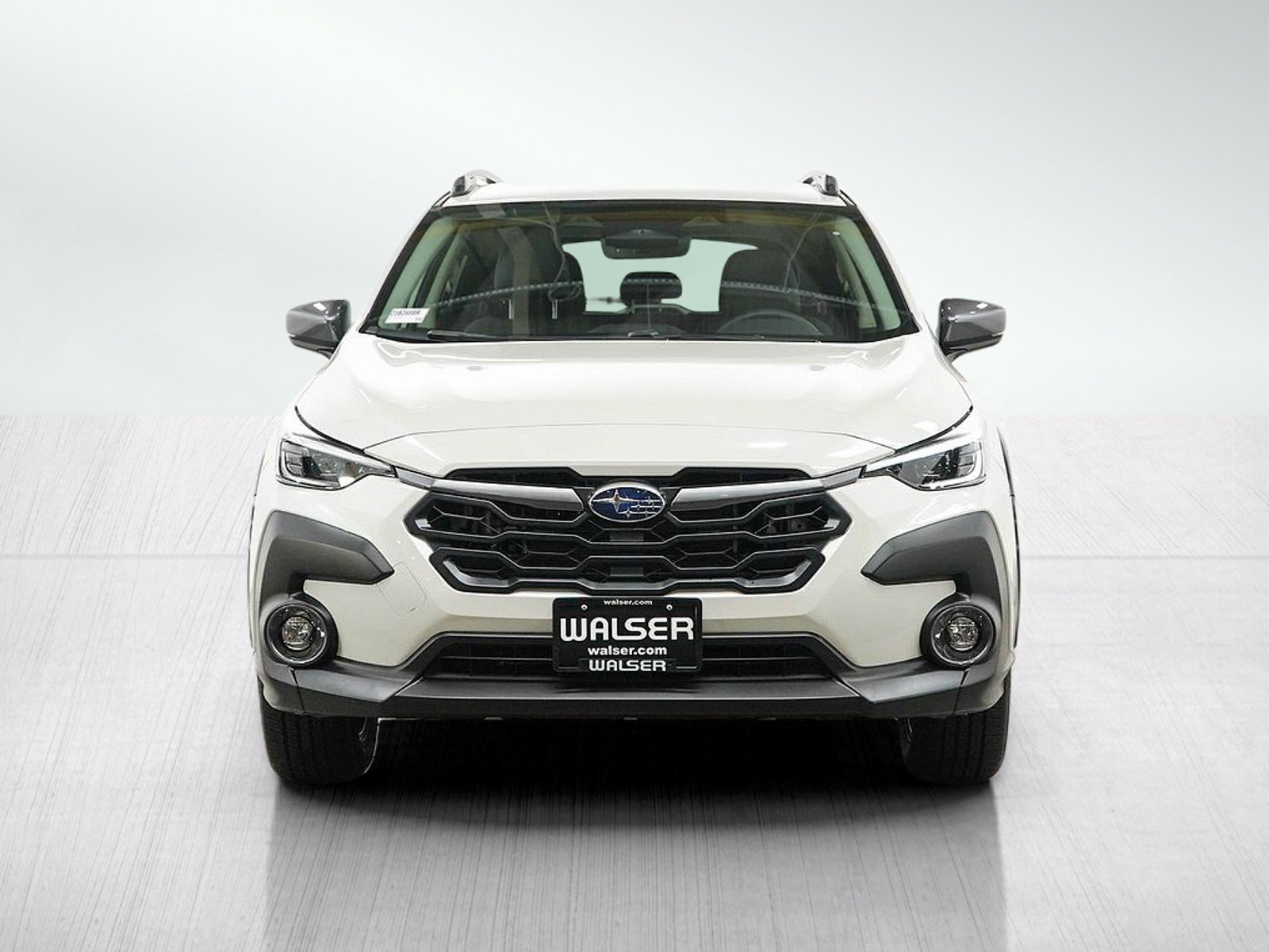 Used 2026 Subaru Crosstrek 2.5i Limited w/ Crosstrek Mirror Package AWD/4WD image 9