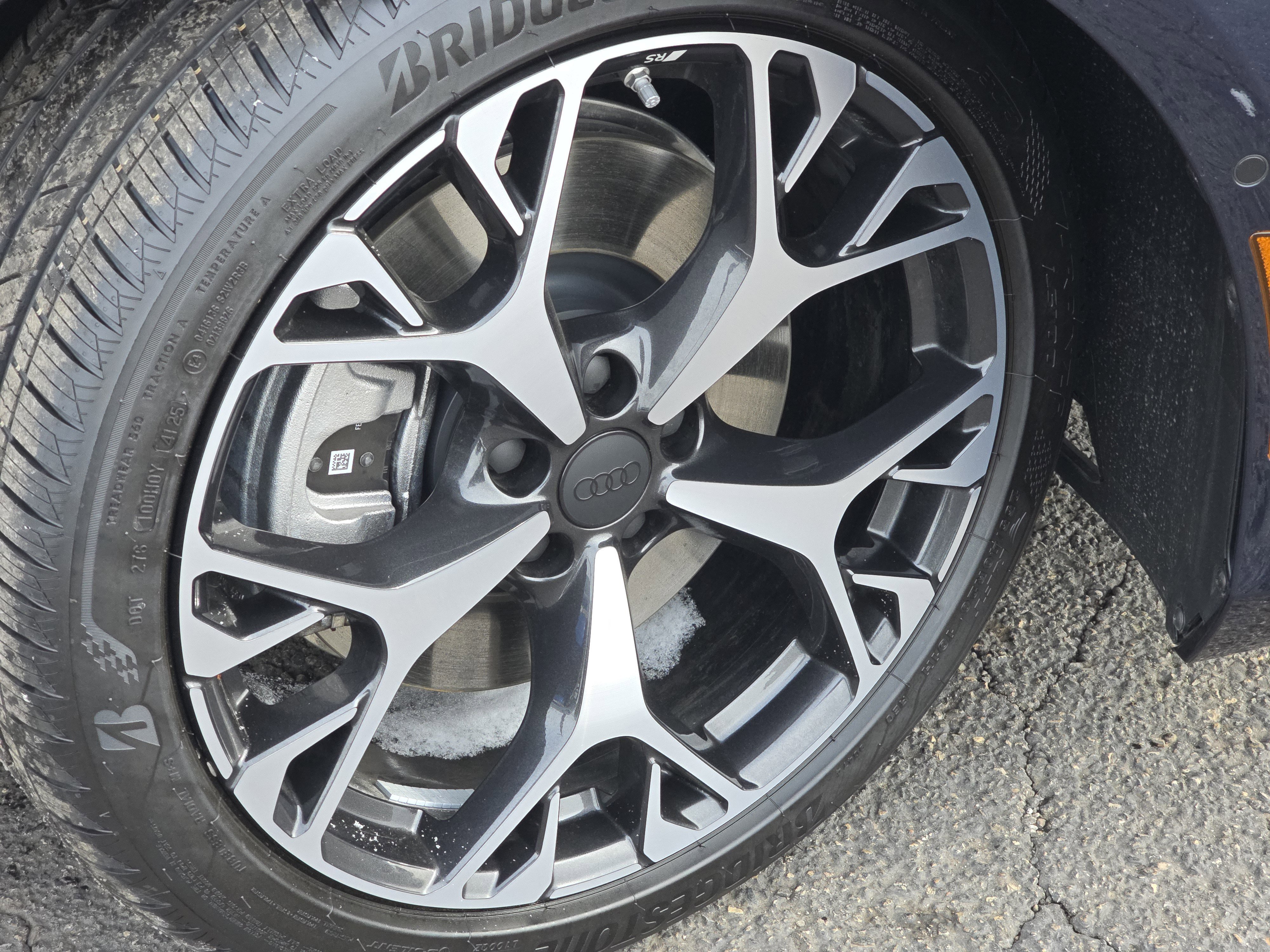 New 2026 Audi A6 Premium Plus image 14