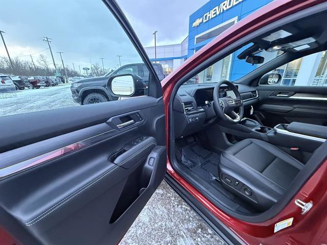 New 2026 GMC Terrain Elevation w/ Elevation Premium Package image 10