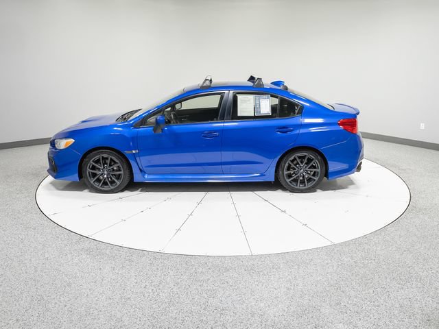 Used 2019 Subaru WRX Premium w/ Popular Package #3 AWD/4WD image 32