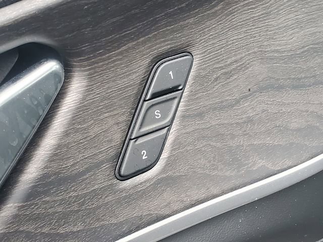 New 2026 Jeep Grand Cherokee L Limited image 12